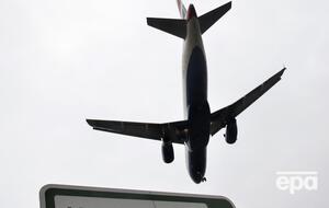 Рейсы были отменены на фоне запланированного бойкота работников аэропорта