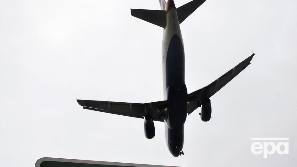 Рейси скасували на тлі запланованого бойкоту працівників аеропорту