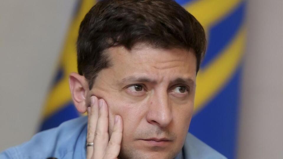 Сьогодні Зеленський приїхав у Трускавець