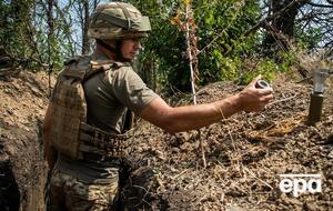 Обстрелы укреплений сил ООС продолжаются и во время перемирия, утверждают в штабе