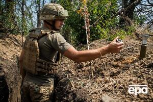 Обстріли укріплень сил ООС тривають і під час перемир'я, стверджують у штабі