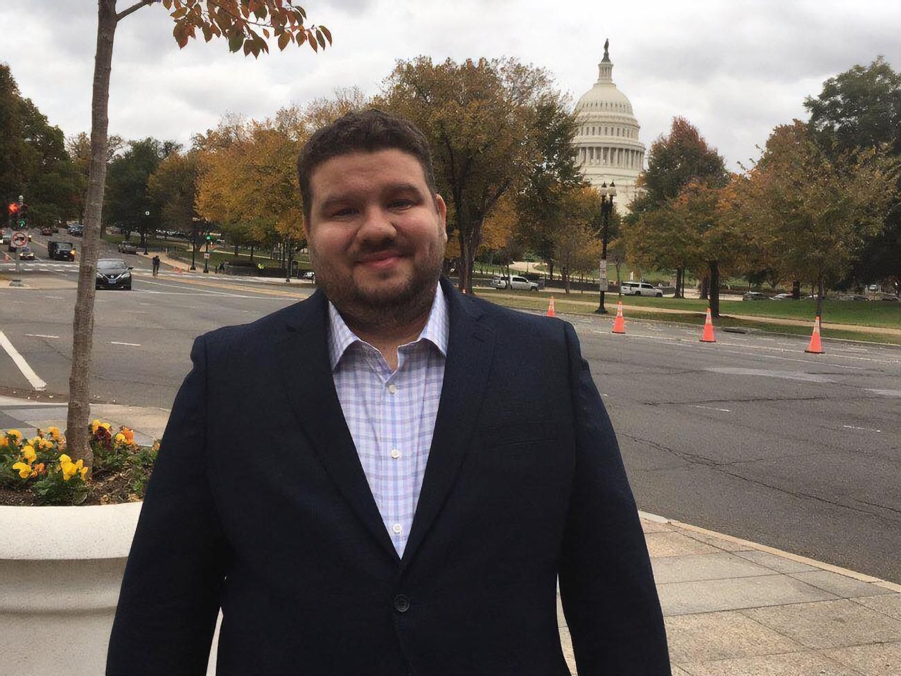 Андрей Телиженко: На некоторых встречах мне пытались намекнуть, что американской стороне настоятельно пытаются навязать мнение о токсичности Богдана и Коломойского