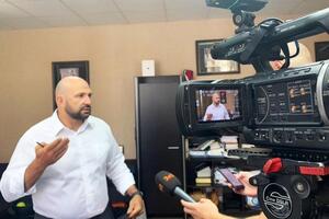 Парцхаладзе: В Украине 90% рынка арендного жилья находится в тени. И эту ситуацию нужно менять