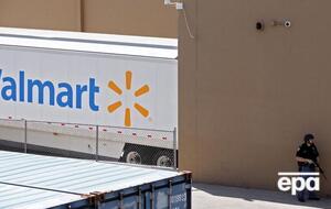 Точних даних про потерпілих під час атаки на Walmart поки немає