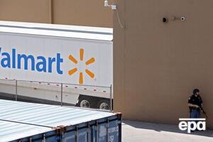 Точних даних про потерпілих під час атаки на Walmart поки немає