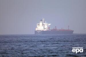 По данным журналистов, как минимум шесть судов доставляли нефть в Китай после 2 мая