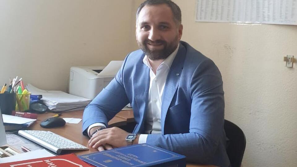 Казбек Тедеєв: Закликаю своїх колег-прокурорів не мовчати і не боятися публічно говорити, коли з вами поводиться незаконно ваше керівництво