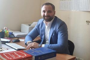 Казбек Тедеев: Призываю своих коллег-прокуроров не молчать и не бояться публично говорить, когда с вами обращается незаконно ваше руководство
