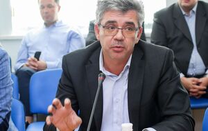 Андрей Рыбальченко: Этот проект – это, по сути, усиление давления на бизнес, на сами биржи