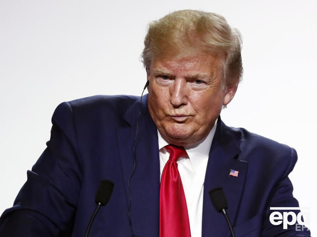 Володимир Зеленський і Дональд Трамп, імовірно, зустрінуться на полях Генасамблеї ООН наприкінці вересня