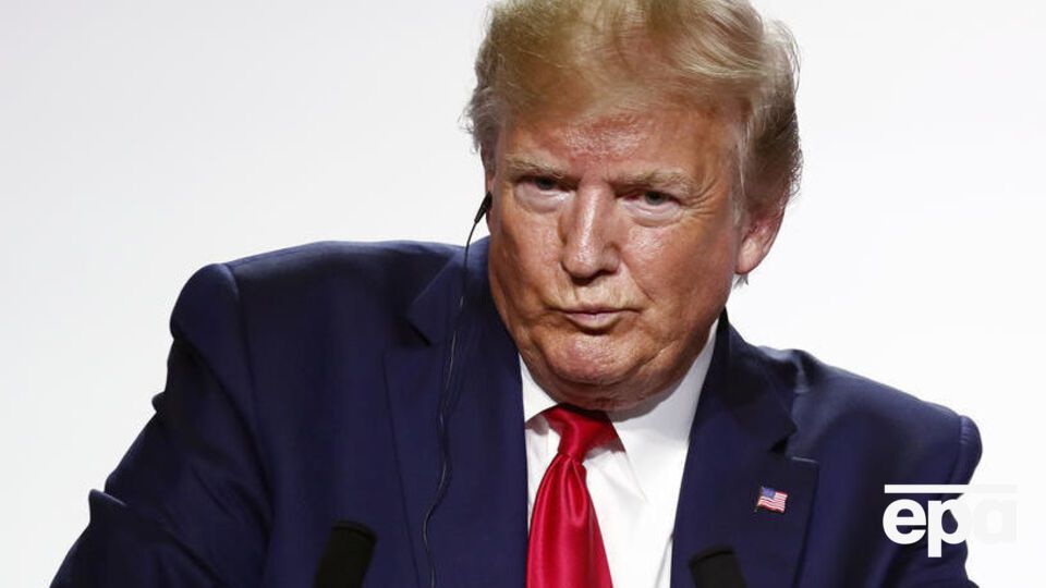 Володимир Зеленський і Дональд Трамп, імовірно, зустрінуться на полях Генасамблеї ООН наприкінці вересня