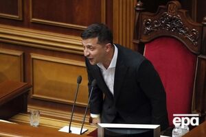 Зеленський відреагував на зауваження, які Герасимов робив Разумкову