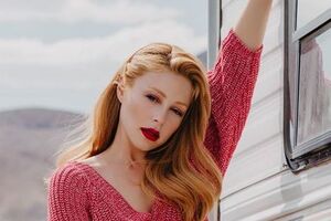 Тіна Кароль показала фото концерту