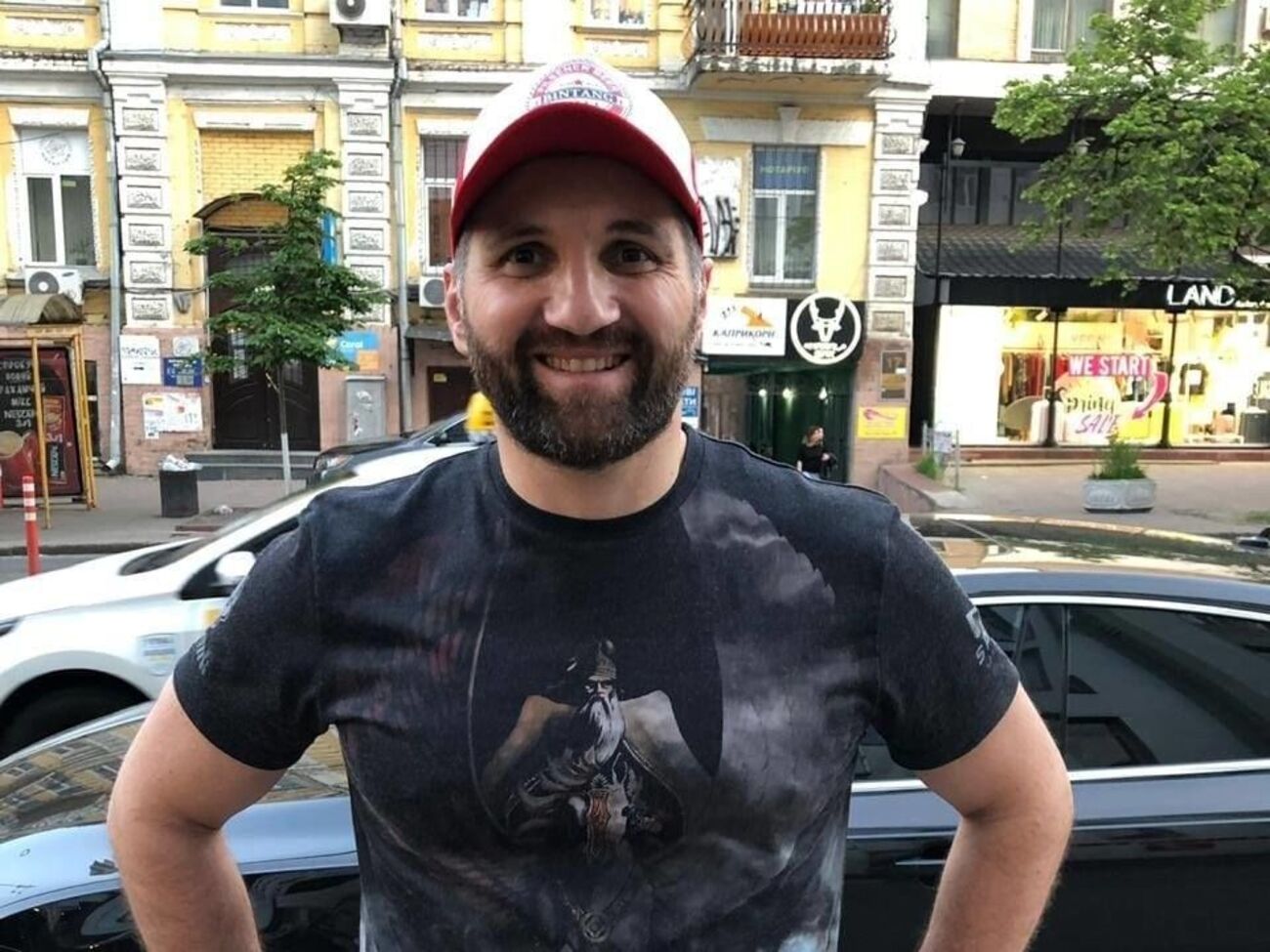 Тедеев: Обидно, что из высшего руководства прокуратуры никто не оценил принципиальные и смелые действия Артура