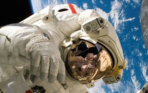Ранее ЕКА использовало для полетов российские "Союзы"