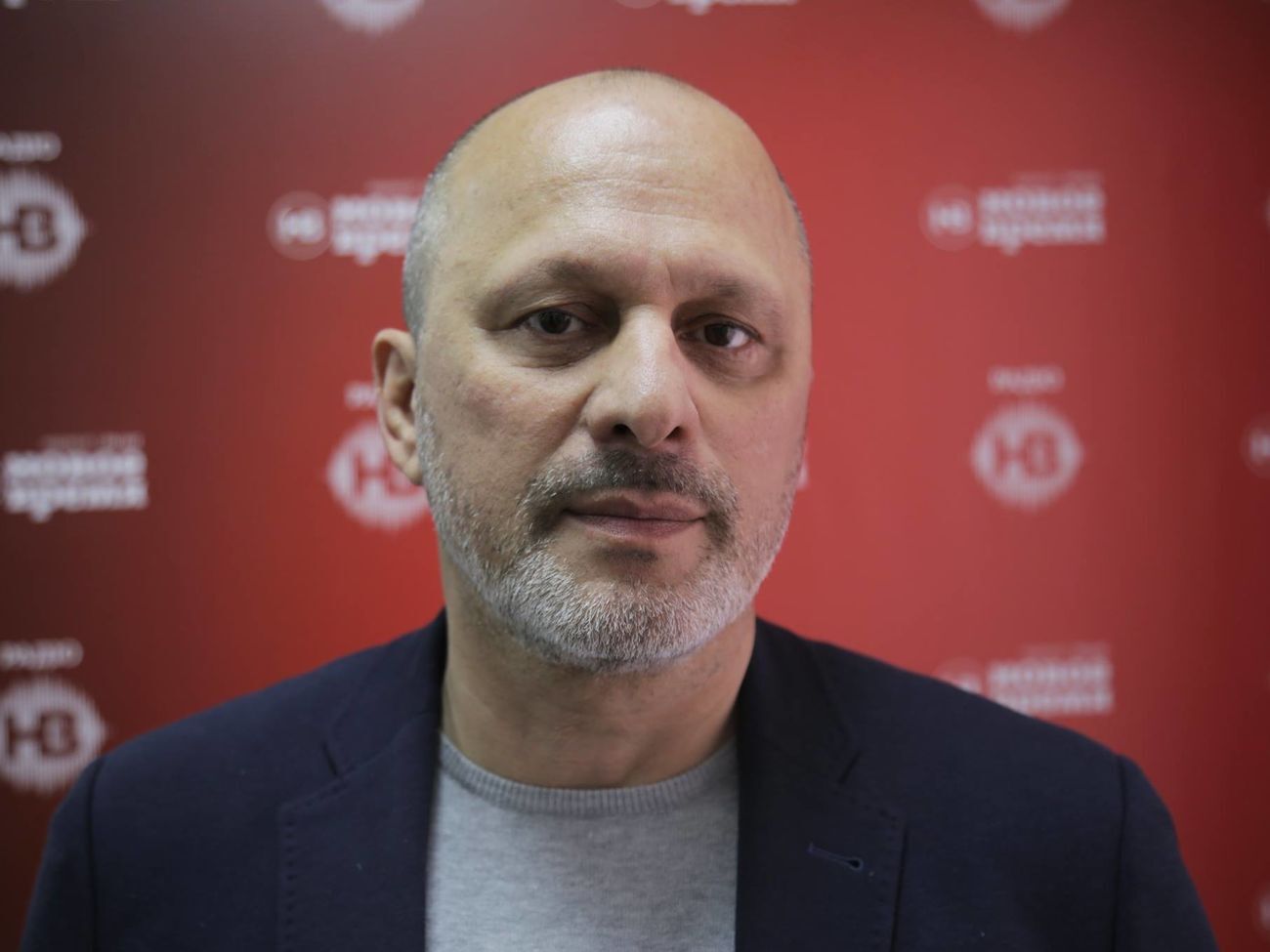 Аласанія: Підслідність ДБР &ndash; державні компанії, якою НСТУ не є