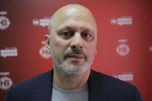 Аласанія: Підслідність ДБР – державні компанії, якою НСТУ не є