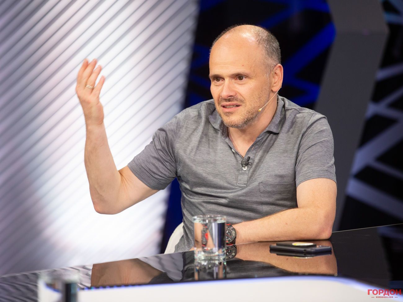 Радуцкий:&nbsp;Сегодня алкогольная продукция в Украине одна из самых дешевых в мире