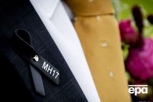 Цемаха подозревают в причастности к катастрофе самолета Malaysia Airlines, сбитого 17 июля 2014 года в Донецкой области