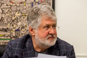Коломойський – Новинському: Зроби із цієї руди сталь і зароби на ній, заплати більше податків, дай більшу зарплату своїм працівникам