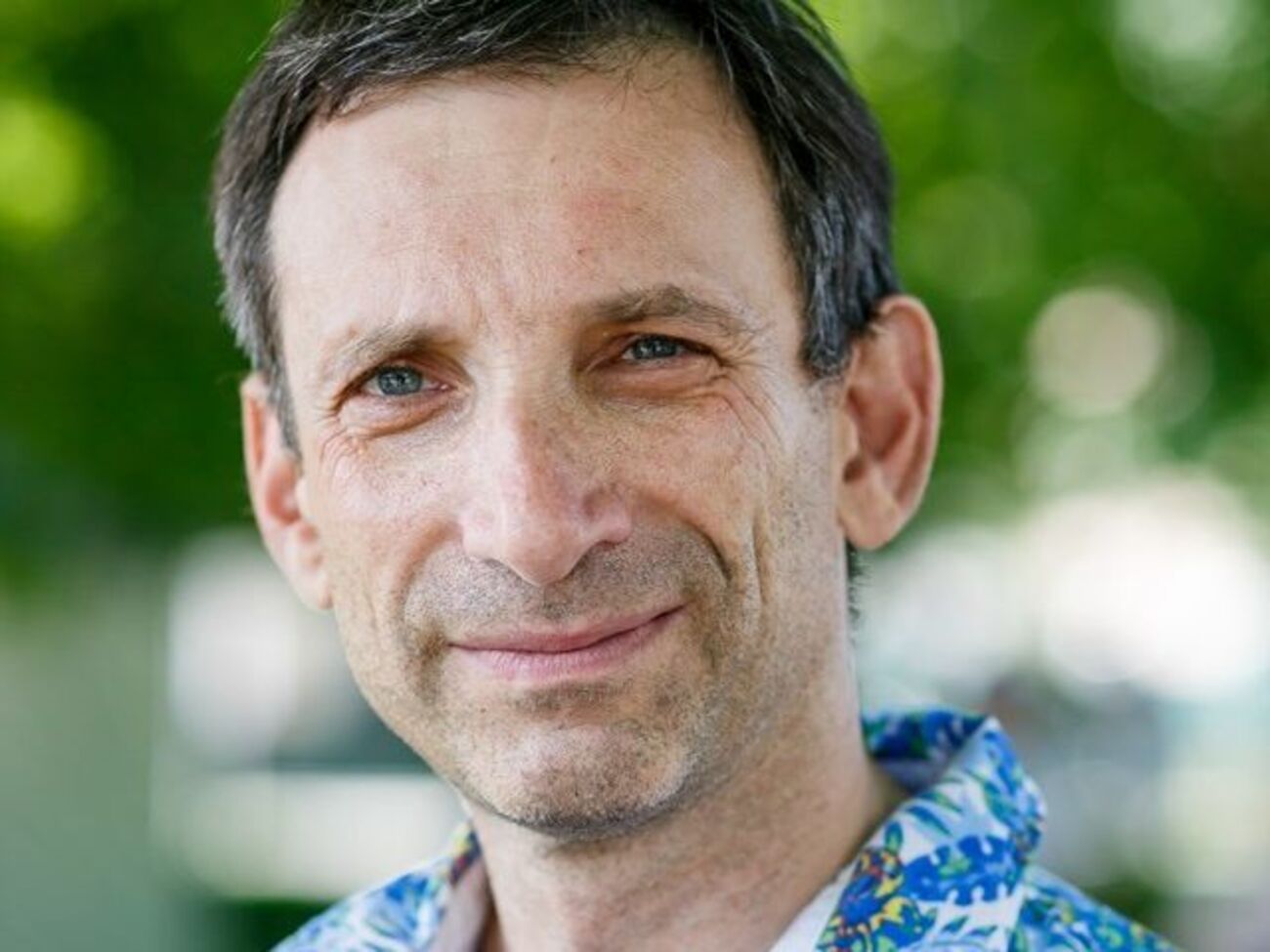 Портников: Чи голосували виборці Зеленського за такий лібералізм?