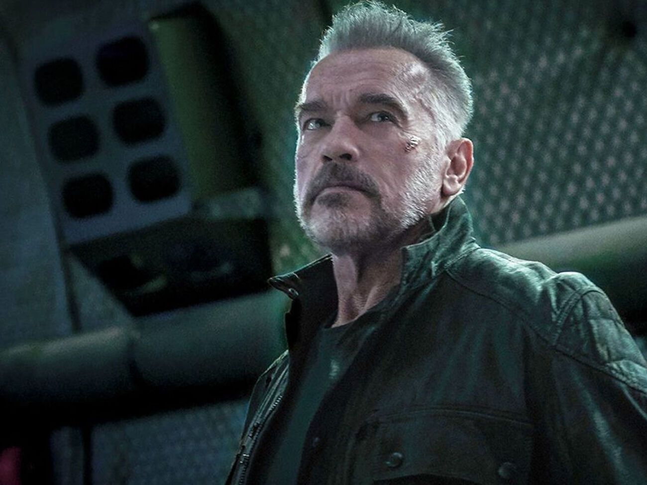 Мировая премьера запланирована на 1 ноября 2019 года