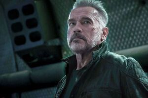 Мировая премьера запланирована на 1 ноября 2019 года