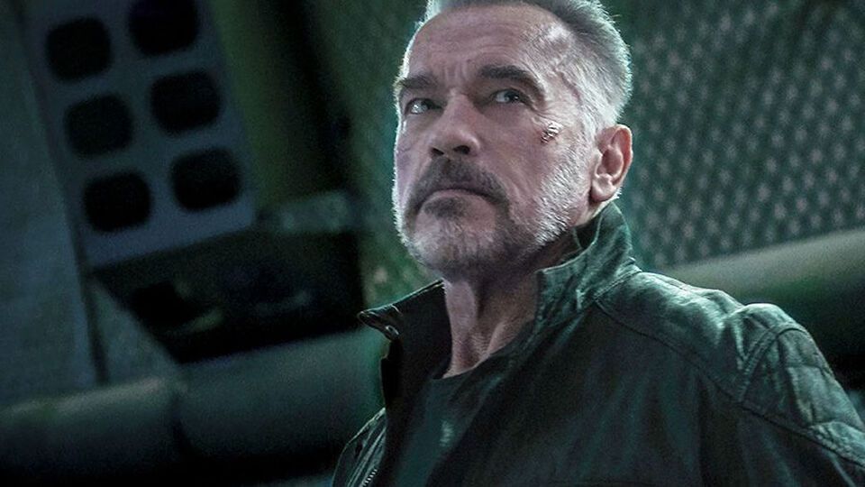 Мировая премьера запланирована на 1 ноября 2019 года