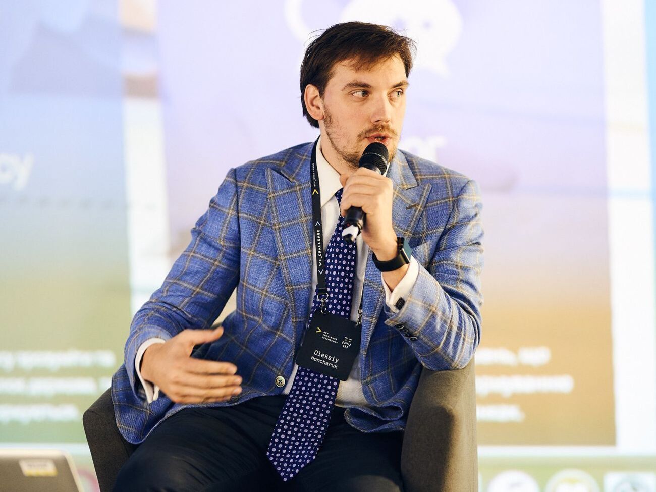 Гончарук: Одна з реформ, яка не відбулася, &ndash; реформа поліції