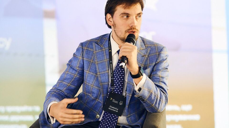 Гончарук: Одна з реформ, яка не відбулася, – реформа поліції