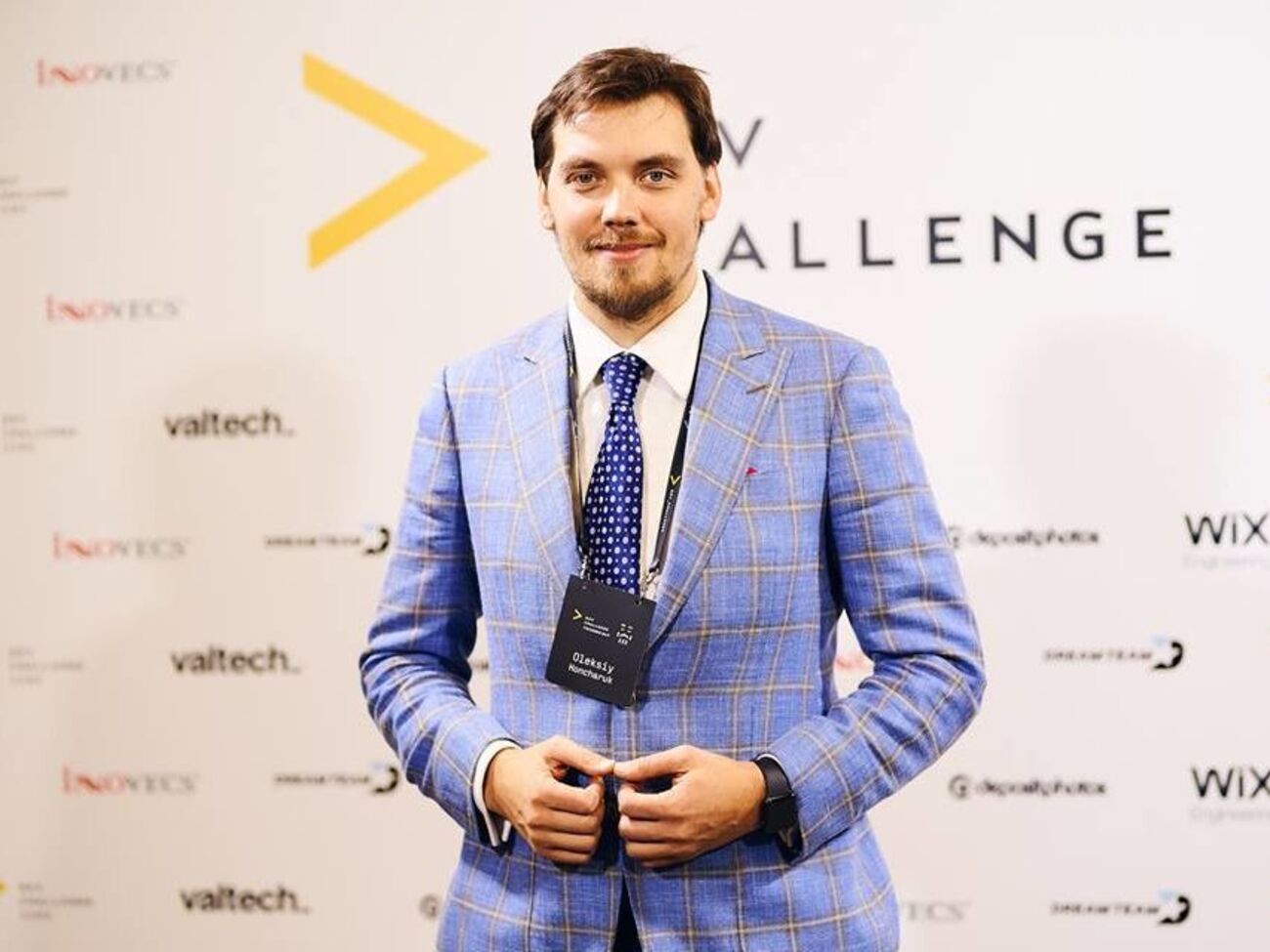 Гончарук вважає, що заводити капітал можна навіть у державну частину "Укрзалізниці"