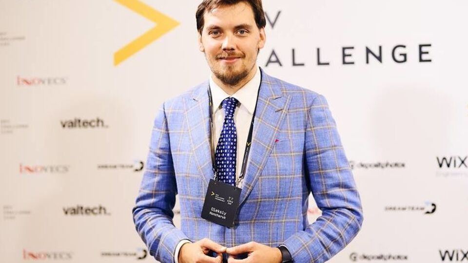 Гончарук вважає, що заводити капітал можна навіть у державну частину "Укрзалізниці"