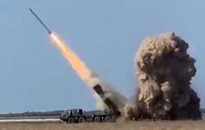 Новые ракеты будут поставляться на вооружение украинским военным