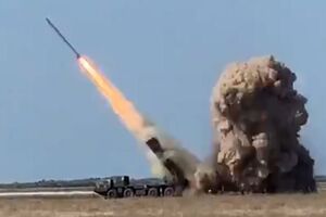 Нові ракети передаватимуть на озброєння українським військовим
