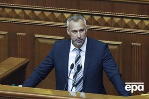 Рябошапка: Ми не хочемо крові буквально, але в сенсі правовому ми хочемо крові