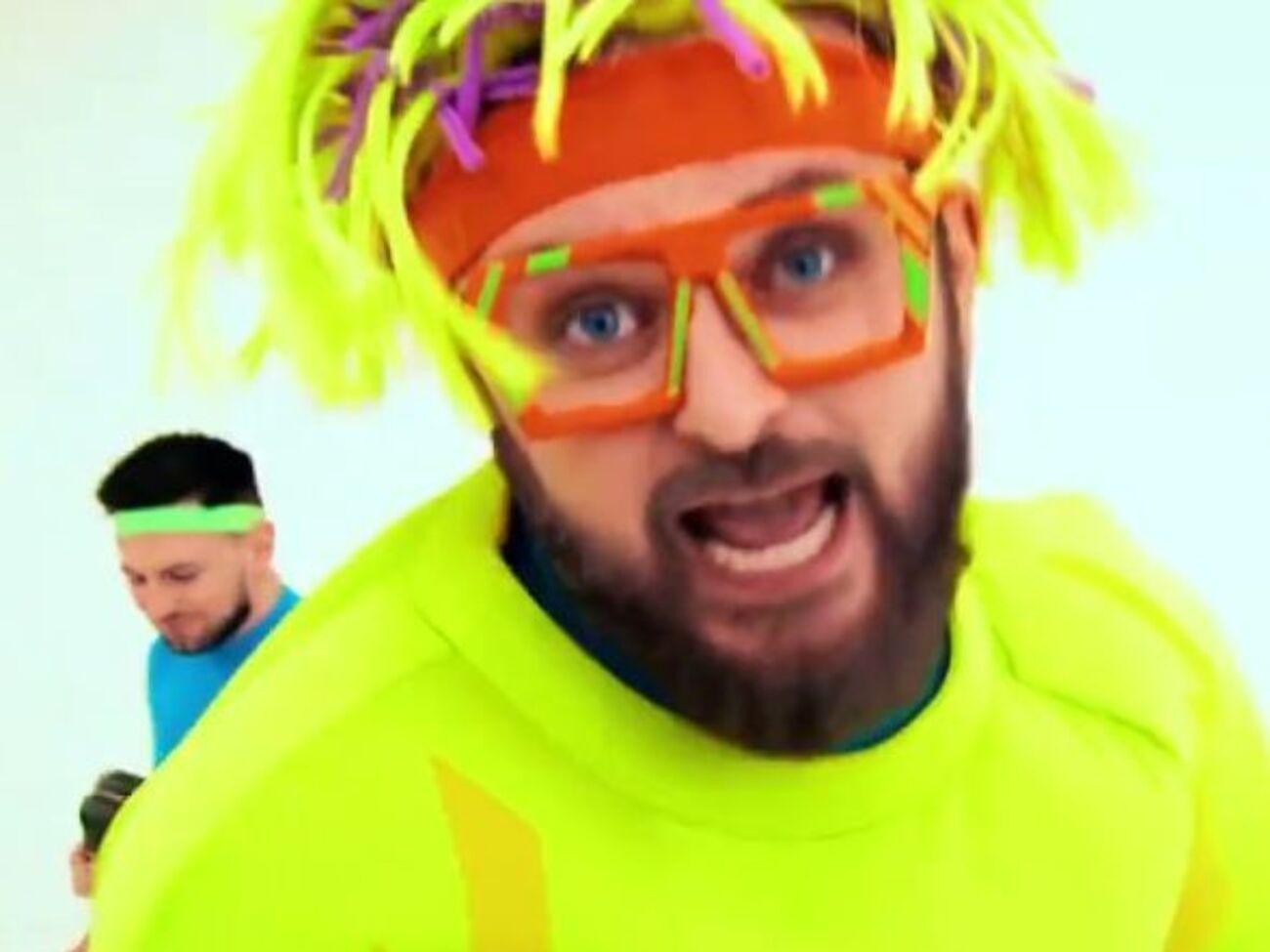 Михаил Хома: Люди, если хотите быть богатыми, пойте мою новую песню