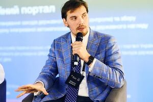 Гончарук считает, что политики не должны заниматься предприятиями