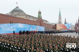 У 2019 році ніхто з іноземних лідерів до Москви на День Перемоги не прибув