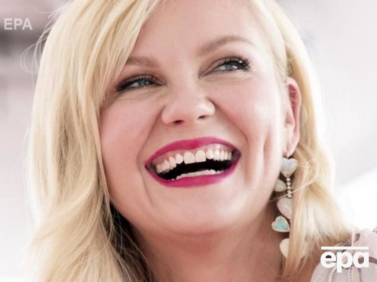 У Данст появилась именная звезда в Голливуде