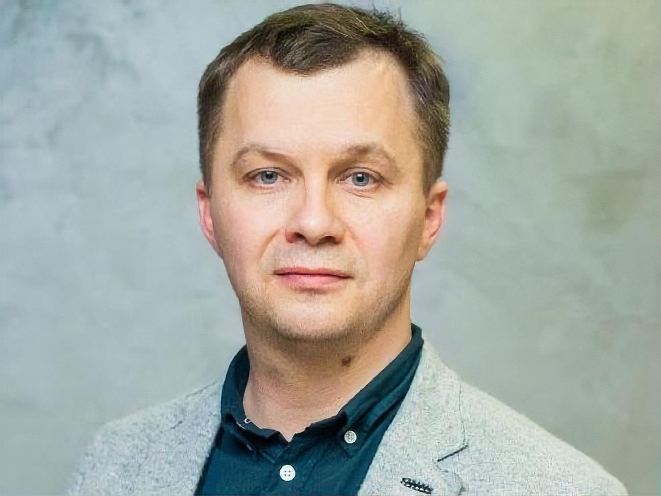 Міністр розвитку економіки, торгівлі та сільського господарства Тимофій Милованов розповів про цілі та перспективи об'єднання відомств