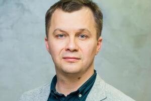 Міністр розвитку економіки, торгівлі та сільського господарства Тимофій Милованов розповів про цілі та перспективи об'єднання відомств