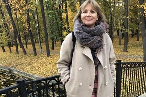 По "обменным спискам" в РФ поедет редкая шушера. России нужен был кто-то, за кого они "боролись", как Украина за своих. Поэтому продавили Вышинского