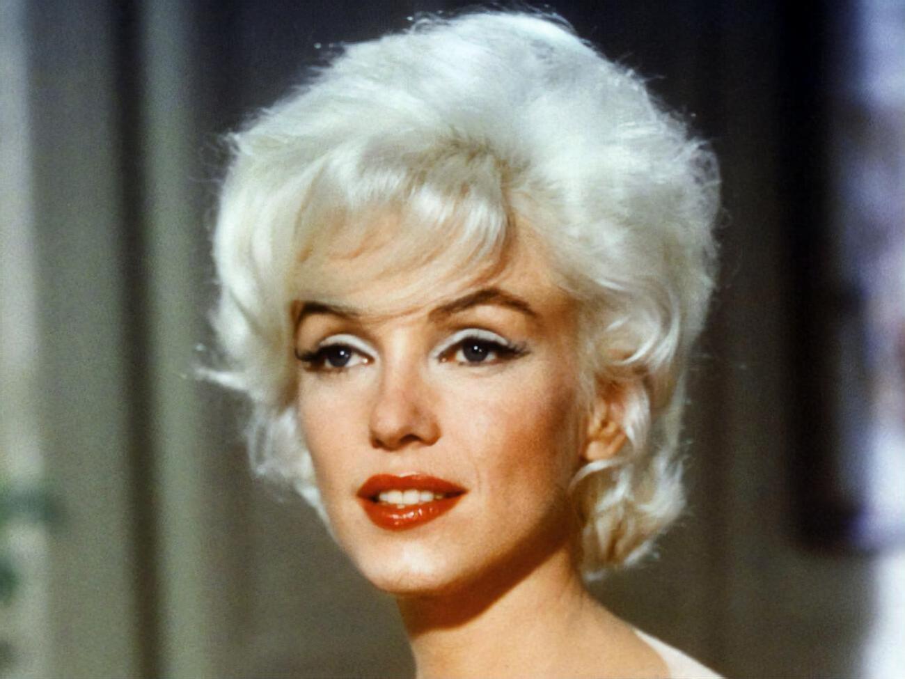 Прем'єра фільму про Монро відбудеться у 2020 році