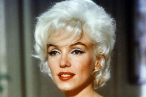Премьера фильма о Монро состоится в 2020 году