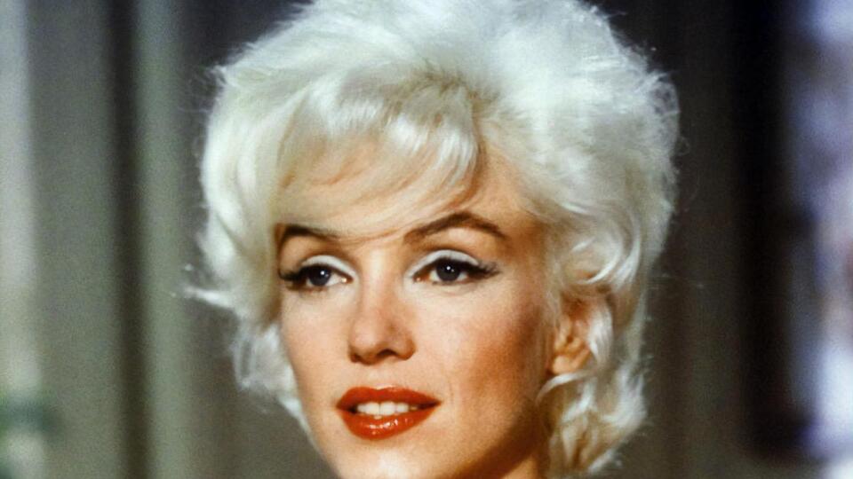 Прем'єра фільму про Монро відбудеться у 2020 році