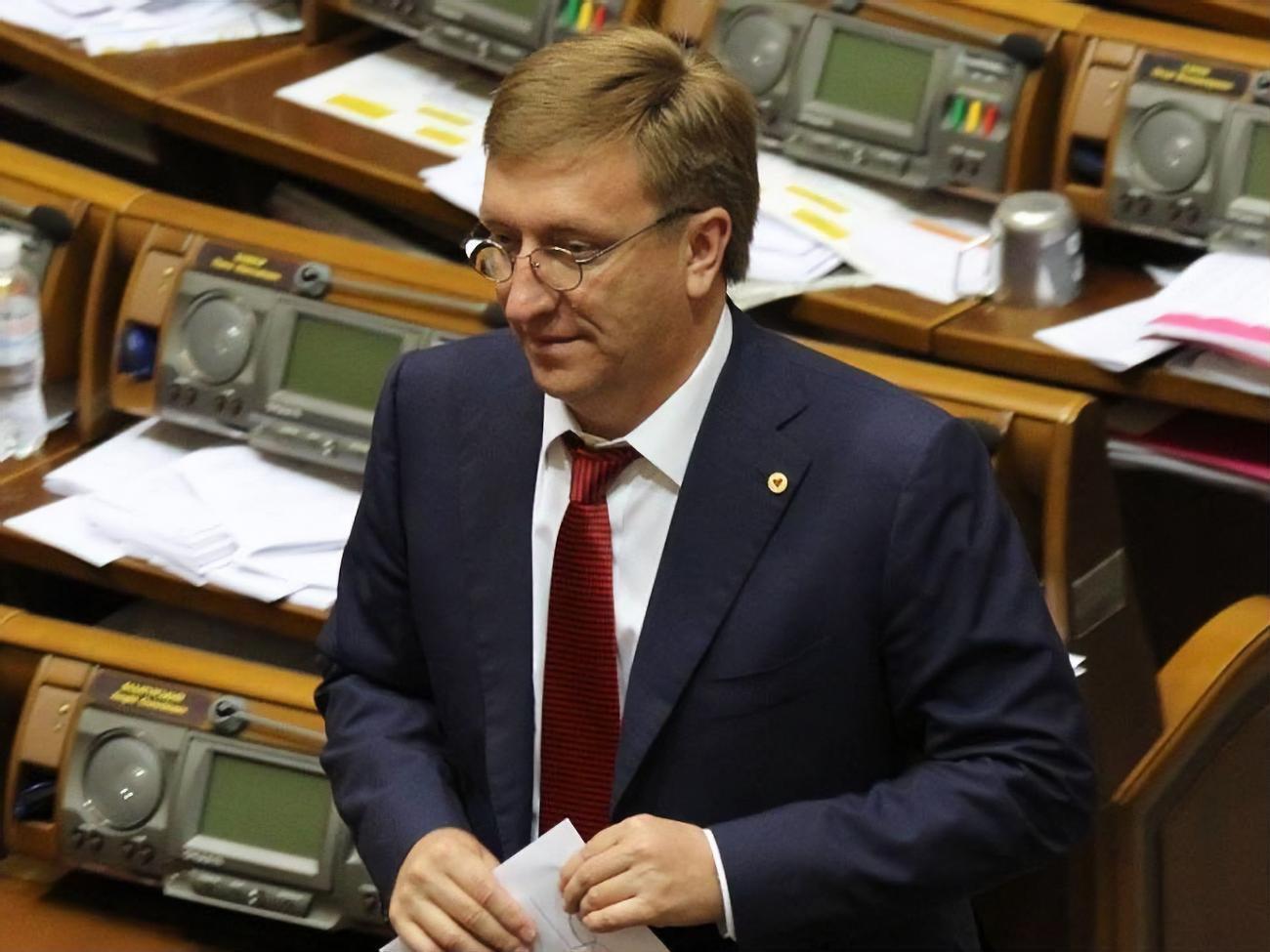 Бухарев был назначен главой Службы внешней разведки 11 июня