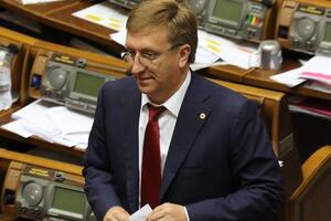 Бухарєва призначили головою Служби зовнішньої розвідки 11 червня