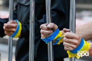 Обмін політв'язнями заплановано на 2 вересня, пише The Insider