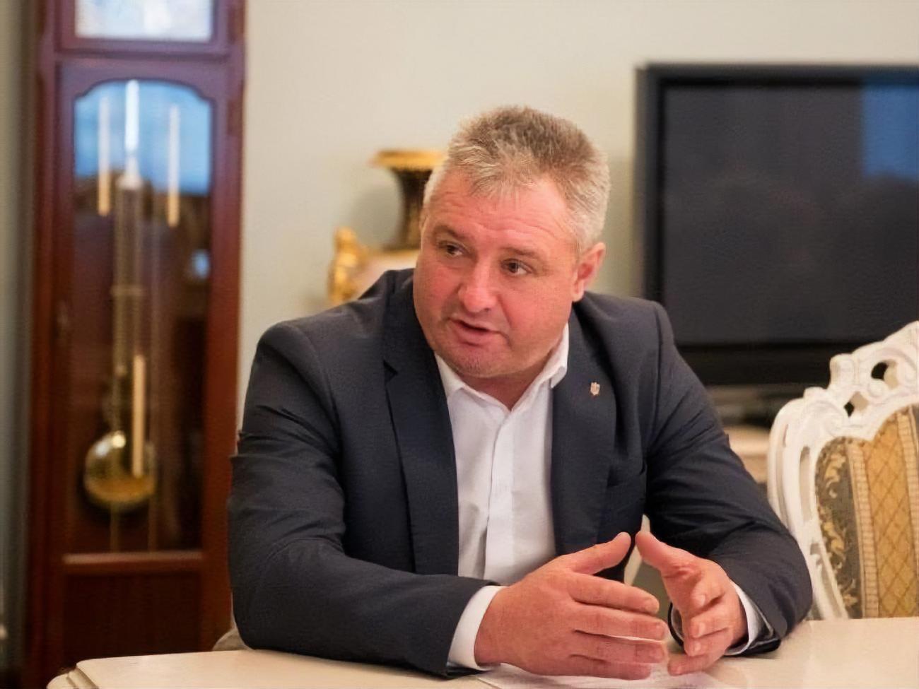 Виктор Сорока:&nbsp;Родителям сказали, что процесс идет, но надо еще немного подождать. В ближайшее время нам перезвонят и скажут