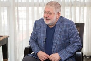 Коломойский: Как поднять доходы, не подняв ВВП, мы не знаем